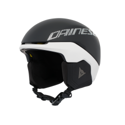 Kask Narciarski Dainese Nucleo MIPS Ski Helmet Czarno/Biały
