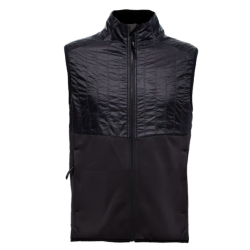 Kamizelka Narciarska Dainese W001 Hybrid Vest Czarna