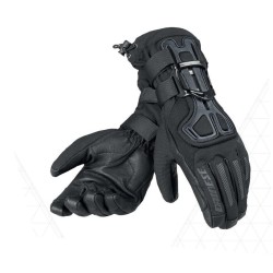 Rękawice narciarskie z ochraniaczem nadgarstka Dainese D-Impact 13 D-Dry