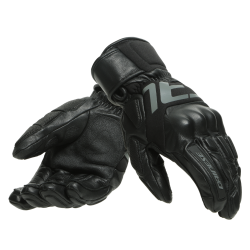 Rękawice narciarskie Dainese HP Gloves Czarne
