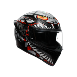 Kask motocyklowy AGV K1 S Lyzard