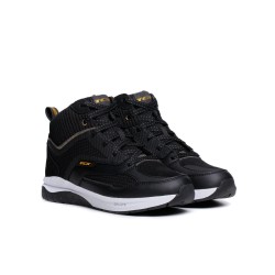 Buty Motocyklowe Damskie Krótkie TCX Nalbak Air WMN Czarno/Złote