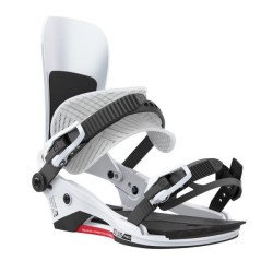 Wiązania snowboardowe Union Atlas Pro Białe