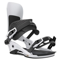 Wiązania snowboardowe Union Atlas Pro Białe