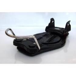 Wiązania snowboardowe Virus Powerlock III StepIn