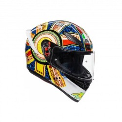 Kask Motocyklowy AGV K1 S Dreamtime
