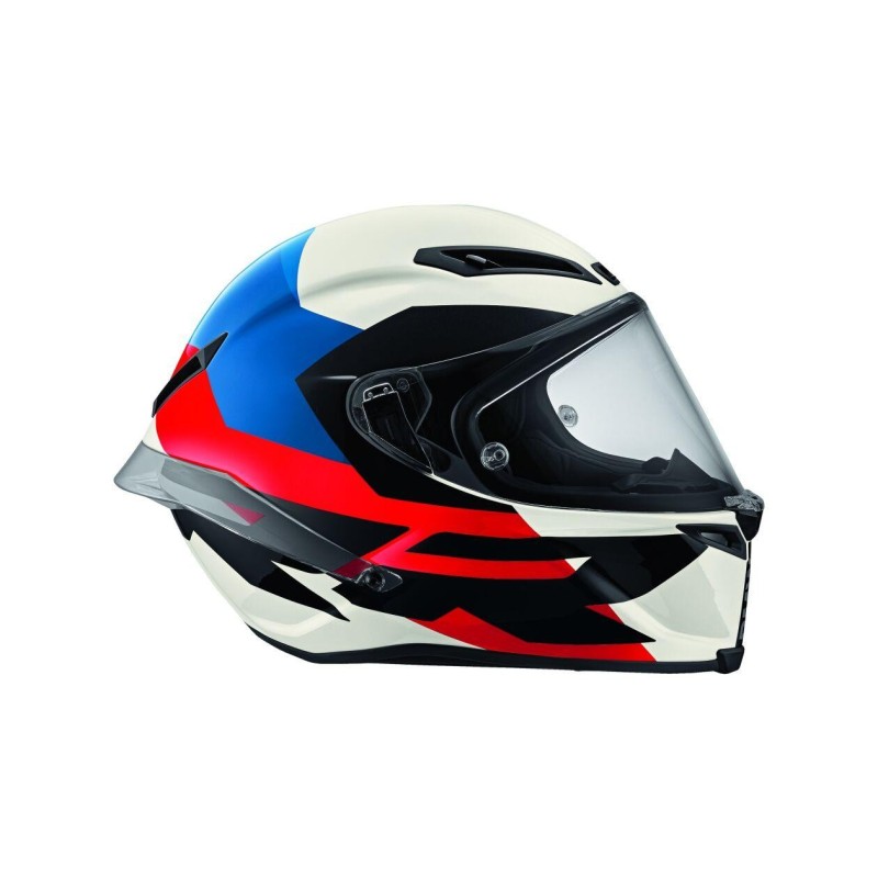 Kask Motocyklowy BMW M Pro Race Circuit
