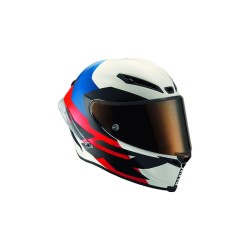Kask Motocyklowy BMW M Pro Race Circuit