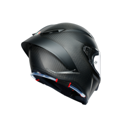 Kask Motocyklowy AGV Pista GP RR Carbon Mat