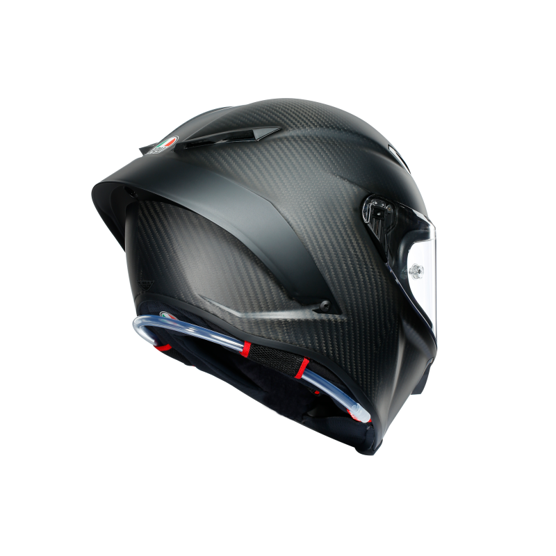 Kask Motocyklowy AGV Pista GP RR Carbon Mat
