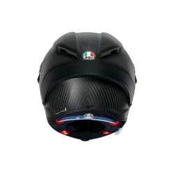 Kask Motocyklowy AGV Pista GP RR Carbon Mat