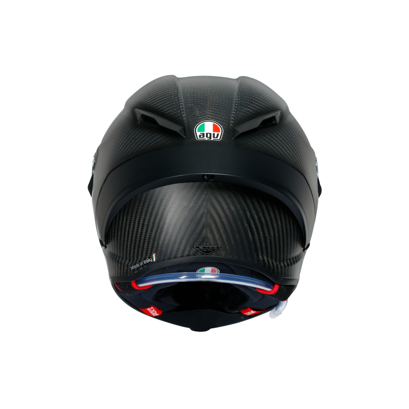 Kask Motocyklowy AGV Pista GP RR Carbon Mat