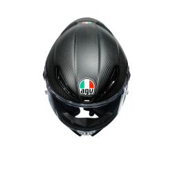 Kask Motocyklowy AGV Pista GP RR Carbon Mat