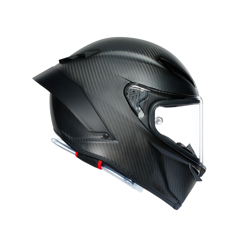 Kask Motocyklowy AGV Pista GP RR Carbon Mat