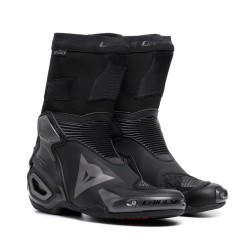 Buty Motocyklowe Dainese Axial 2 Boots Czarne