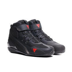 Buty Motocyklowe Dainese Herian Air Czarne