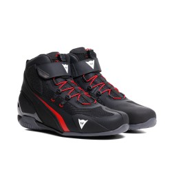 Buty Motocyklowe Dainese Herian Air Czarno/Czerwone