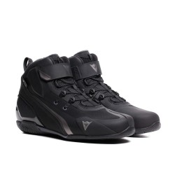 Buty Motocyklowe Dainese Herian D-WP Shoes Czarne