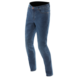 Jeansy Motocyklowe Dainese 5-Pocket Denim Regular