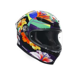 Kask Motocyklowy AGV K6 S Morbidelli 2021