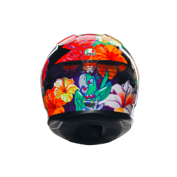 Kask Motocyklowy AGV K6 S Morbidelli 2021