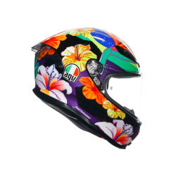 Kask Motocyklowy AGV K6 S Morbidelli 2021