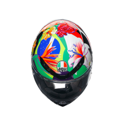 Kask Motocyklowy AGV K6 S Morbidelli 2021