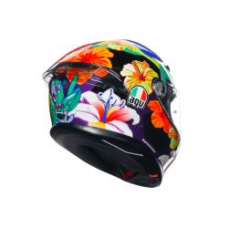 Kask Motocyklowy AGV K6 S Morbidelli 2021