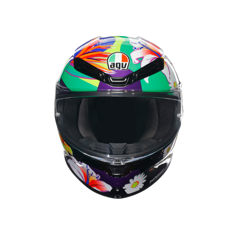 Kask Motocyklowy AGV K6 S Morbidelli 2021
