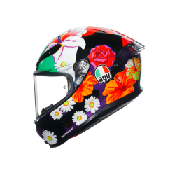 Kask Motocyklowy AGV K6 S Morbidelli 2021