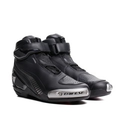 Buty Motocyklowe Dainese Superya Shoes Czarne