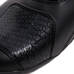 Buty Motocyklowe Dainese Superya Shoes Czarne