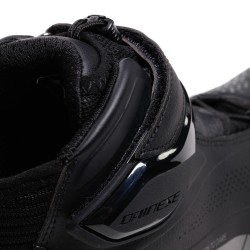 Buty Motocyklowe Dainese Superya Shoes Czarne