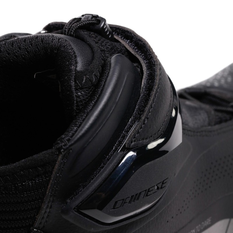 Buty Motocyklowe Dainese Superya Shoes Czarne