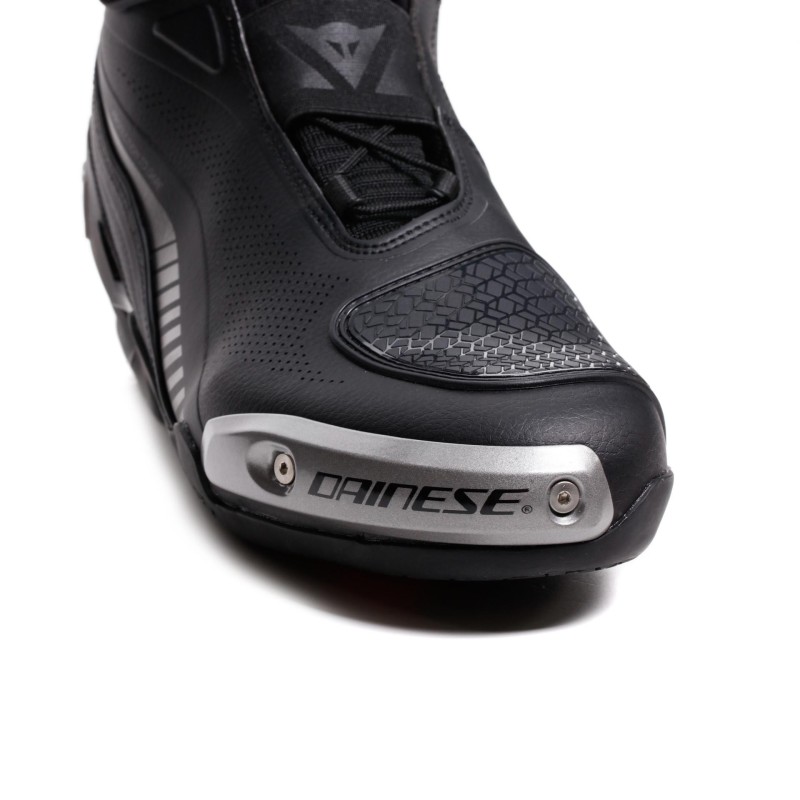 Buty Motocyklowe Dainese Superya Shoes Czarne