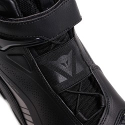 Buty Motocyklowe Dainese Superya Shoes Czarne