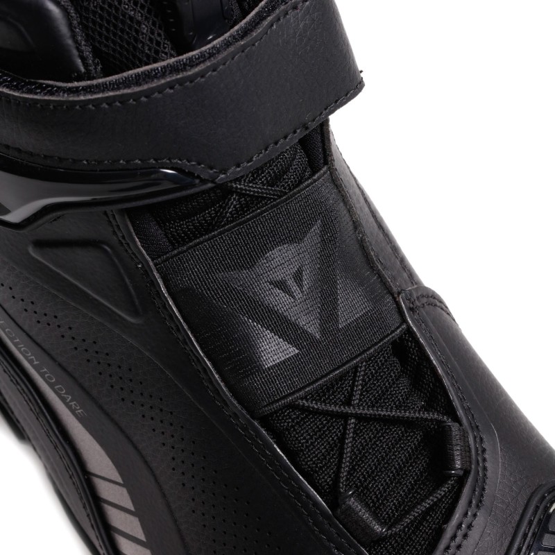 Buty Motocyklowe Dainese Superya Shoes Czarne