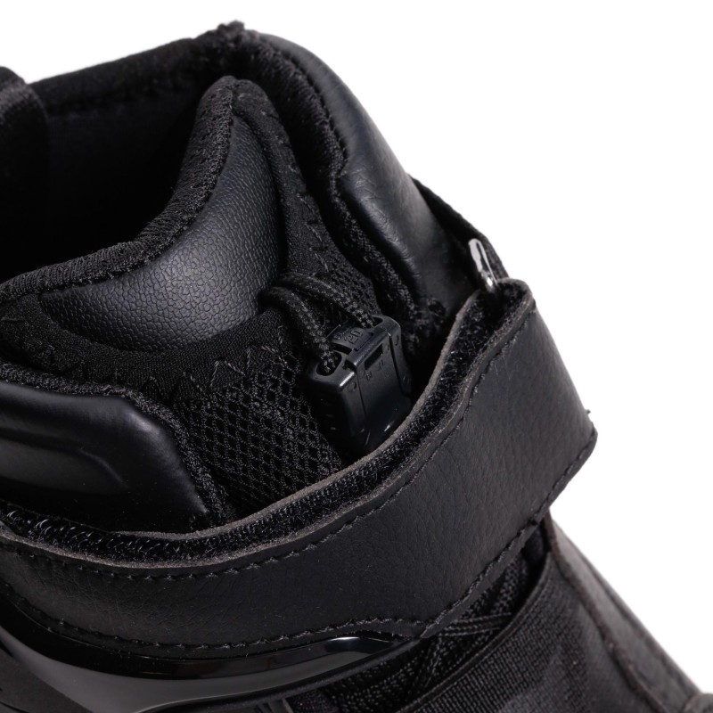 Buty Motocyklowe Dainese Superya Shoes Czarne