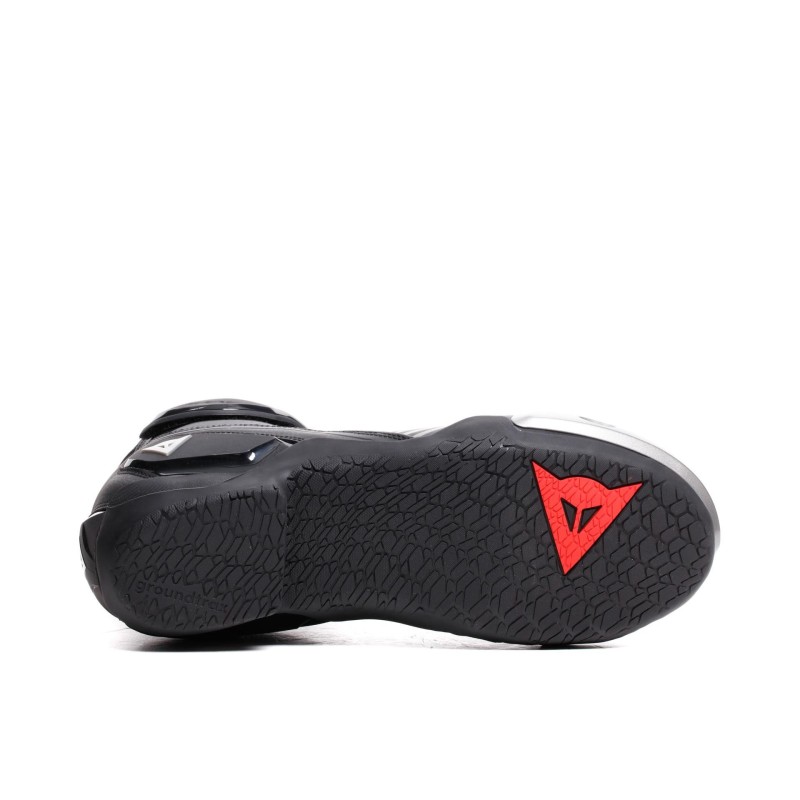 Buty Motocyklowe Dainese Superya Shoes Czarne