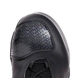 Buty Motocyklowe Dainese Superya Shoes Czarno/Czerwone-Fluo