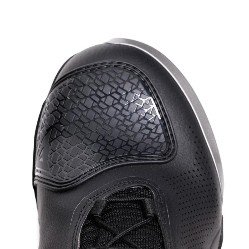 Buty Motocyklowe Dainese Superya Shoes Czarno/Czerwone-Fluo