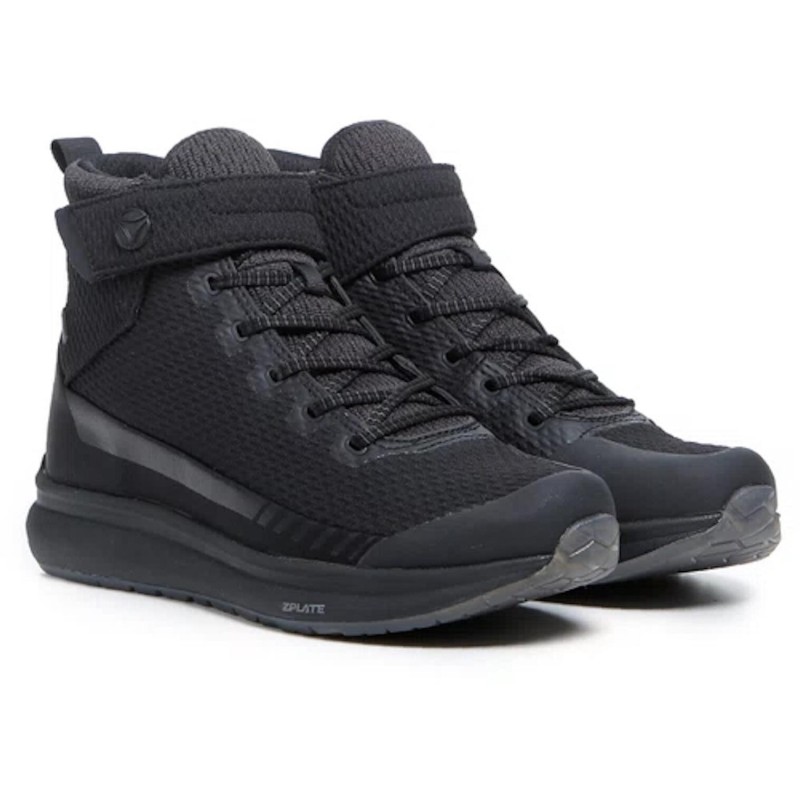 Buty Motocyklowe Momo Design Firegun-2 GTX Czarne
