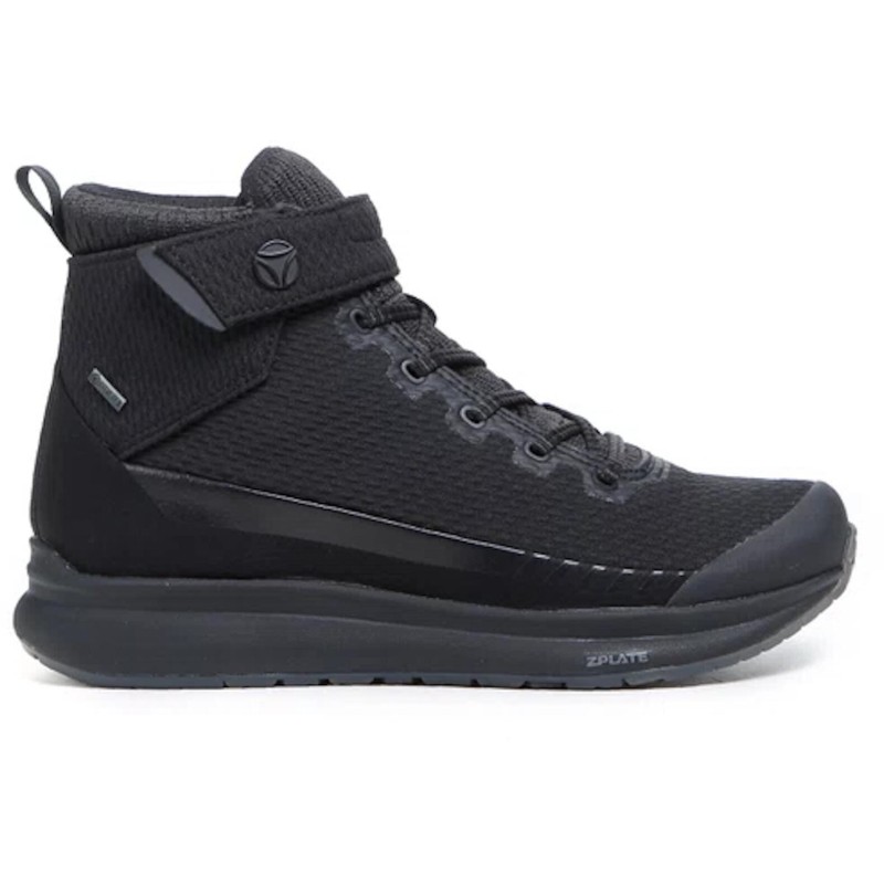 Buty Motocyklowe Momo Design Firegun-2 GTX Czarne