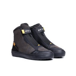 Buty Motocyklowe TCX Ikasu 2 Air Czarno/Rdzawe