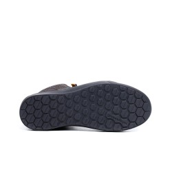 Buty Motocyklowe TCX Ikasu 2 Air Czarno/Rdzawe