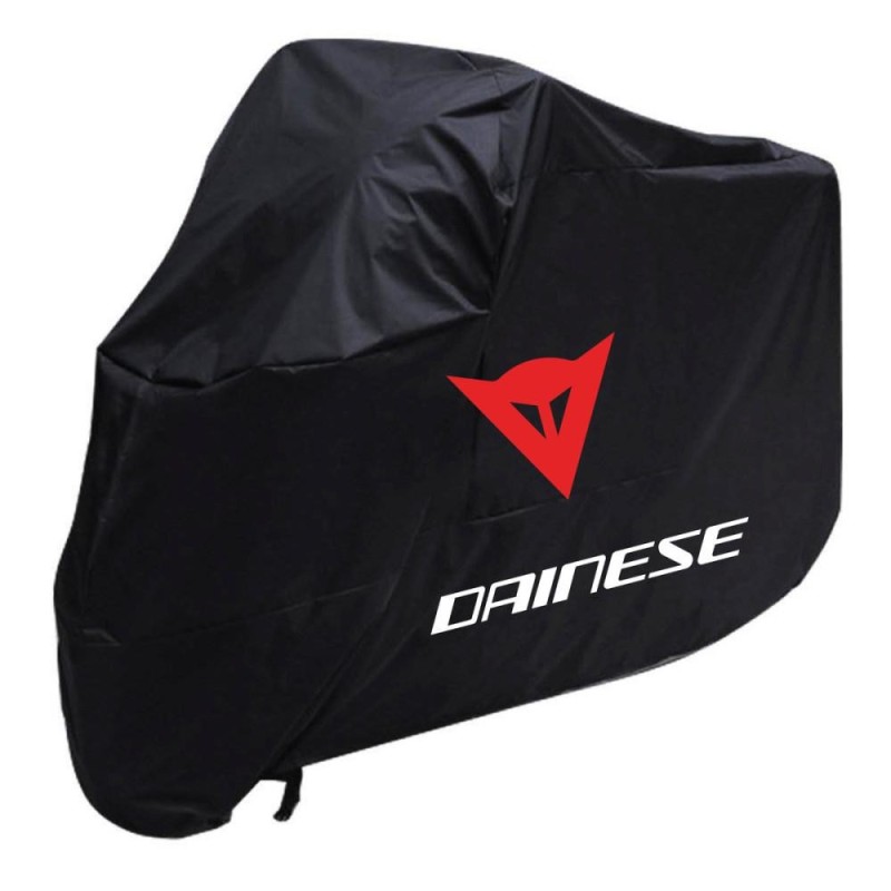 Pokrowiec na motocykl Dainese Bike Cover Explorer