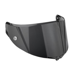 Szyba do kasku AGV Pista GP RR/Pista GP R/Corsa R/BMW M Pro Race  Smoke 80%