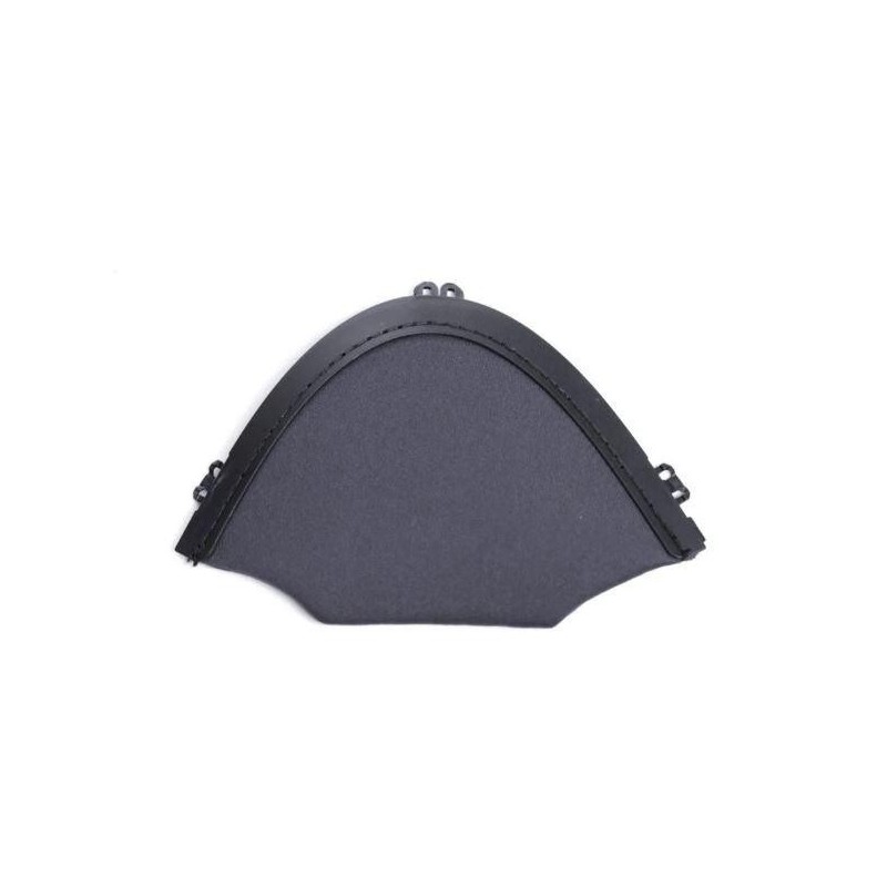 AGV WIND PROTECTOR K3 (XL-XXL) - GREY - N