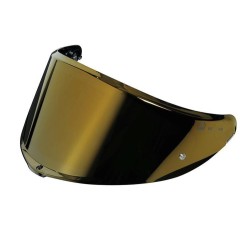 Szyba do kasku AGV Tourmodular Złota Lustrzana r. XL-XXL