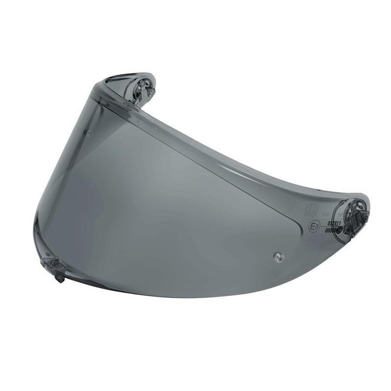Szyba do kasku AGV Tourmodular Smoke 50% r. XS-L